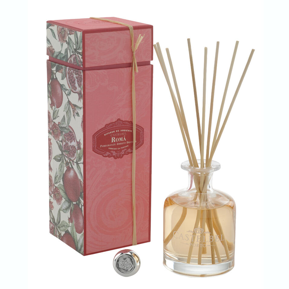 Fragrance Diffuser Romã