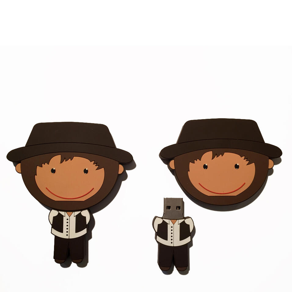 Pen USB (8 Gb) - &ldquo;José&rdquo;