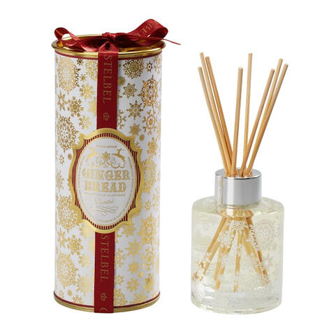 Difusor 100 ml &ldquo;Ginger Bread&rdquo;, Natal