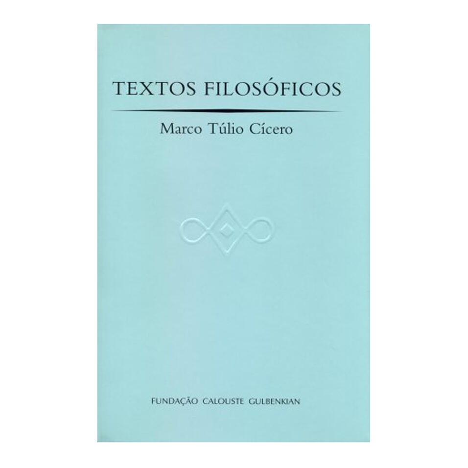 Textos Filosóficos