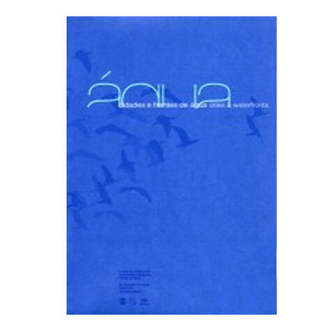 Cidades e frentes de água