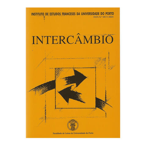 Intercâmbio nº 1/2008