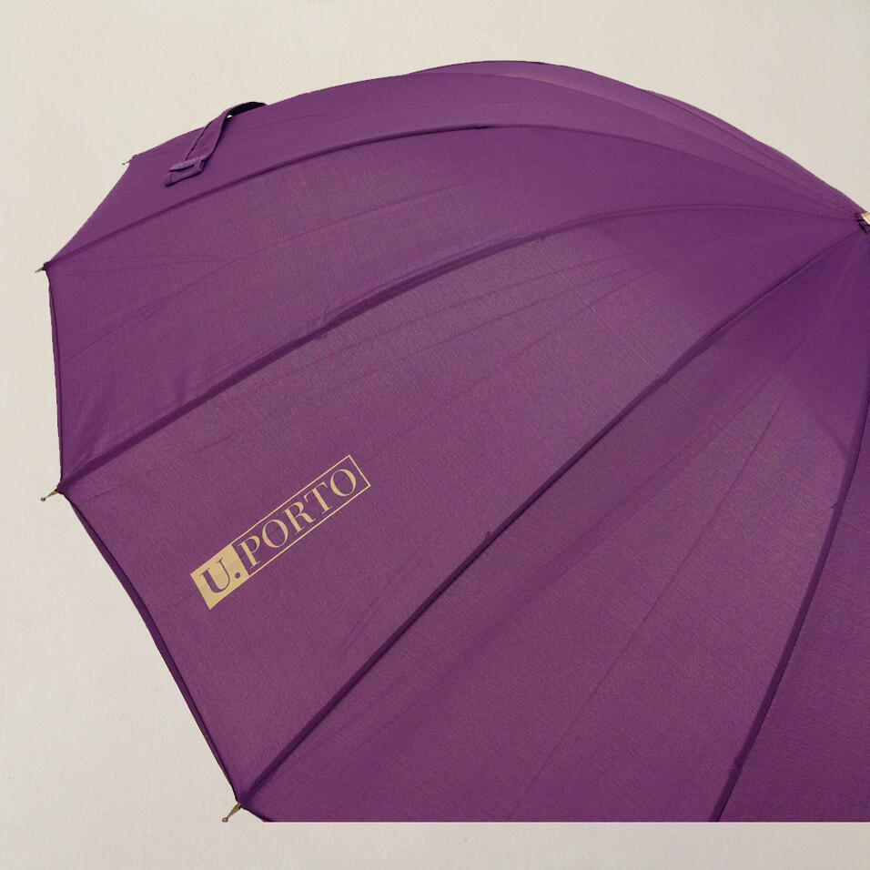 Guarda Chuva UP, Fibra de Carbono