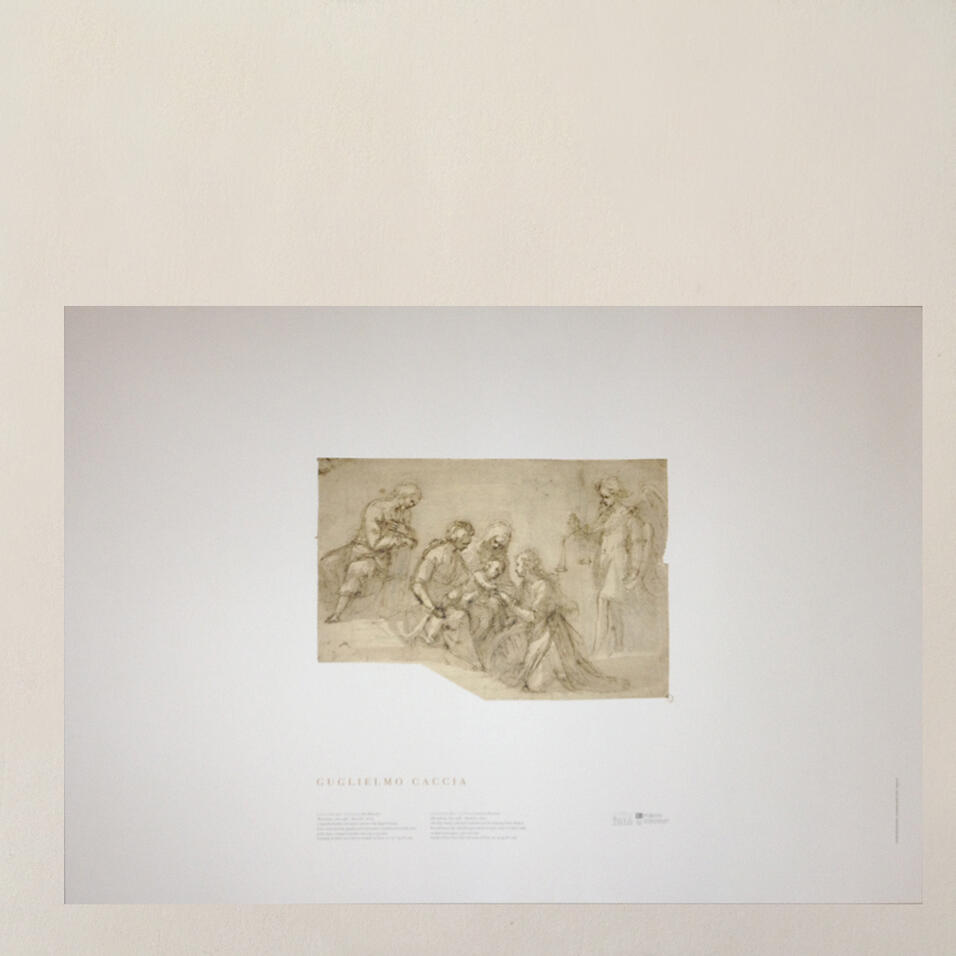 Reprodução Guglielmo Caccia