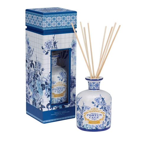 Difusor &ldquo;Gold&Blue&rdquo; 250 ml