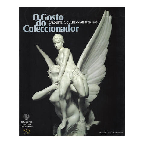 Gosto de Coleccionador