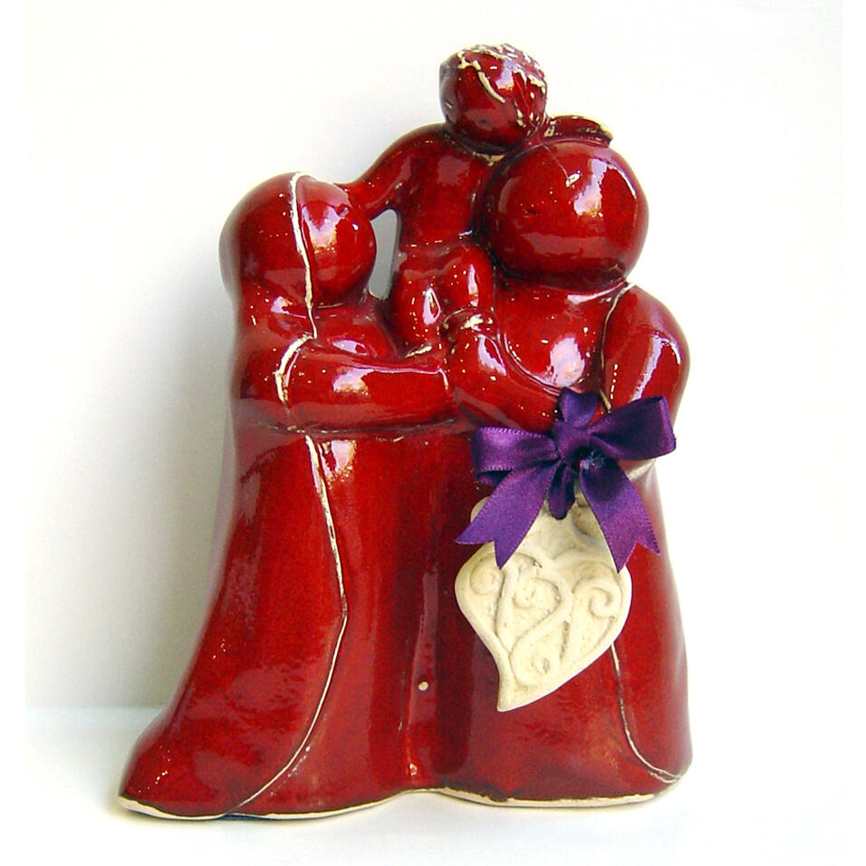 Sagrada Família (Edição Limitada)