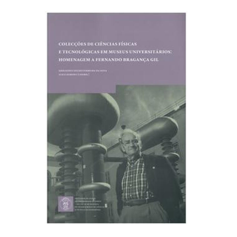 Colecções de Ciências Físicas e Tecnológicas