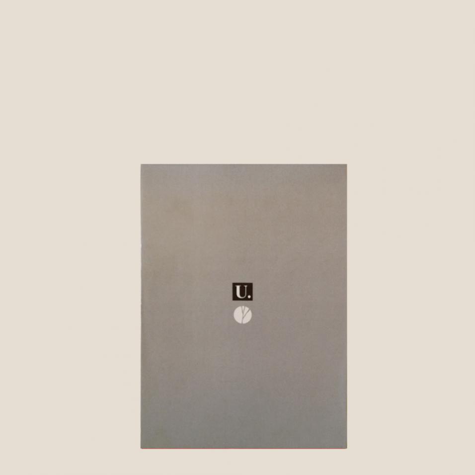 Bloco A5 (quadriculado)