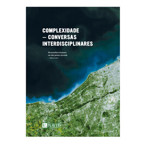 Complexidade - Conversas Interdisciplinares