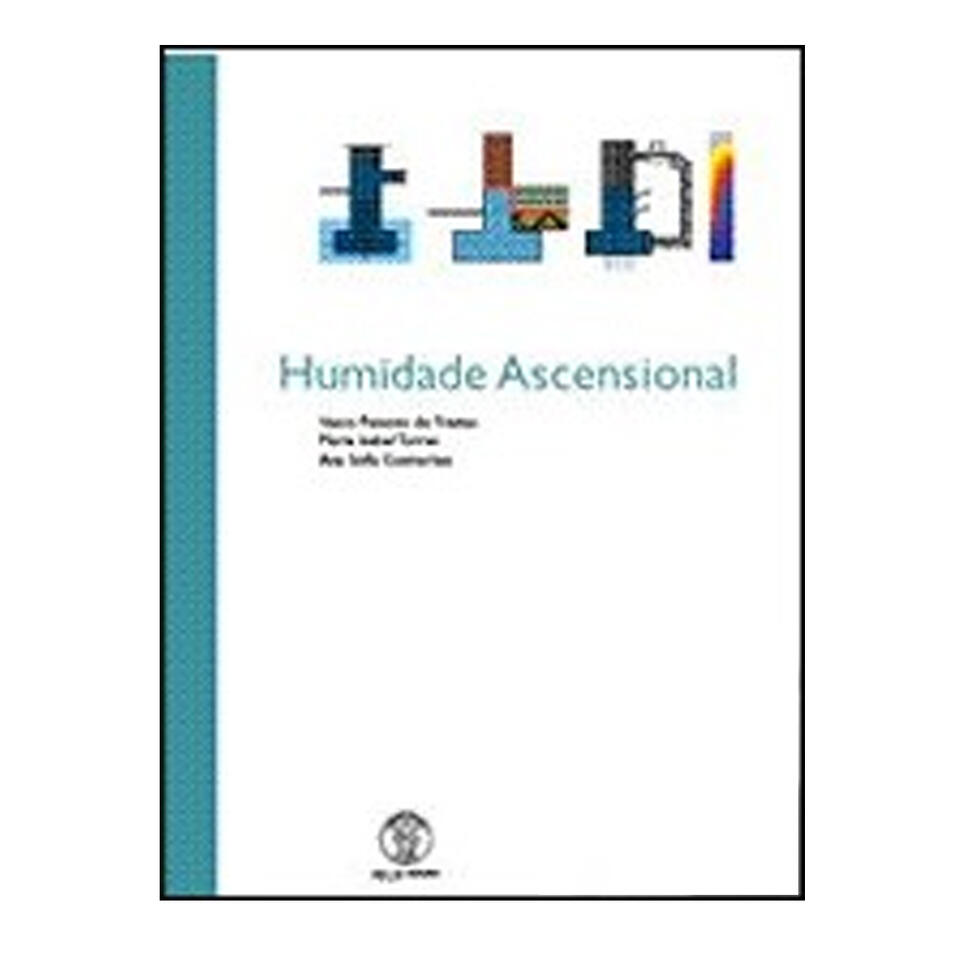 Humidade Ascencional