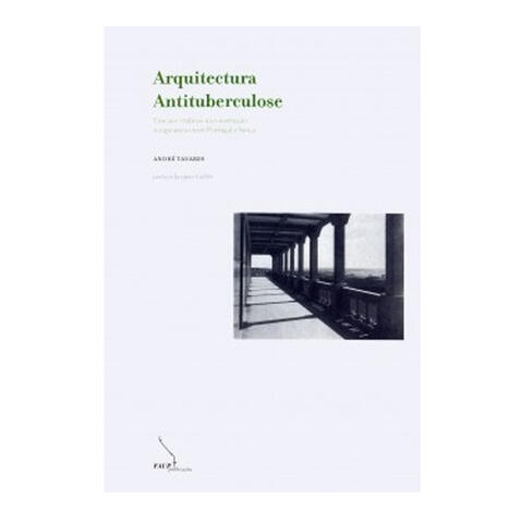 Arquitectura antituberculose