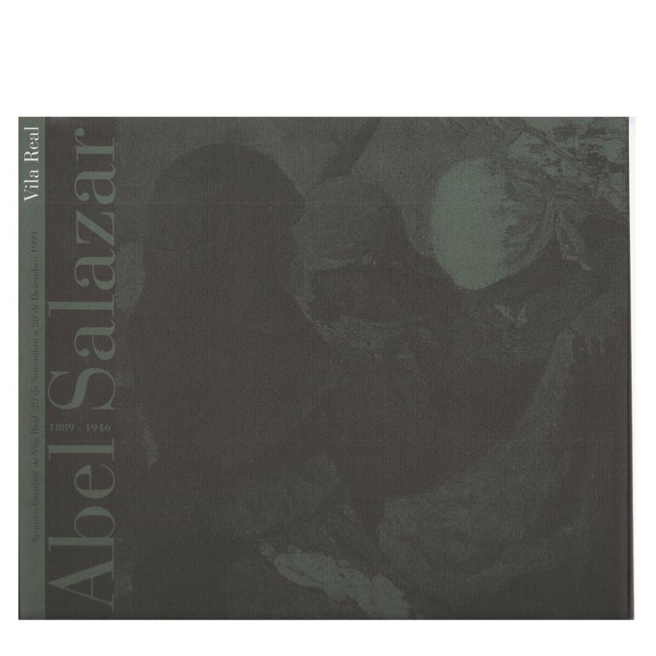 Abel Salazar na Pintura - Vila Real