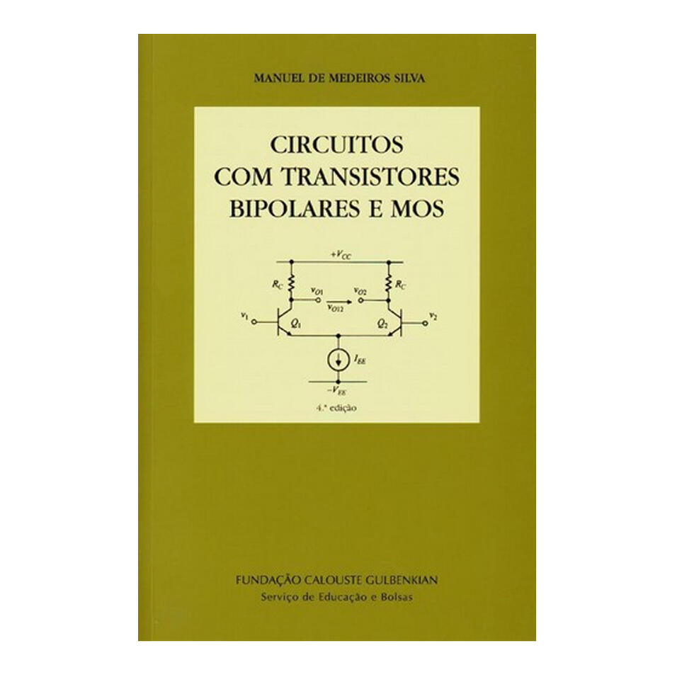 Circuitos com Transistores Bipolares e MOS