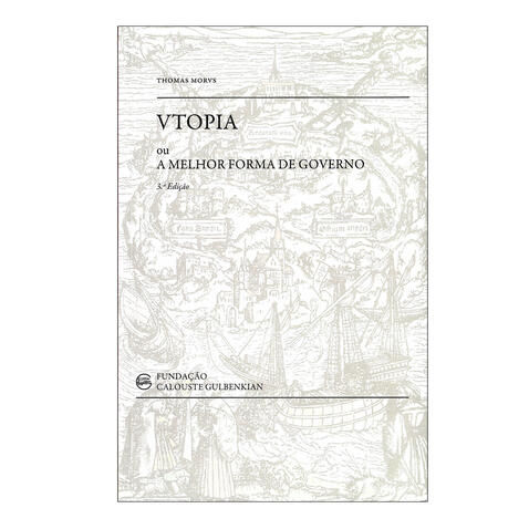 Utopia ou a Melhor Forma de Governo
