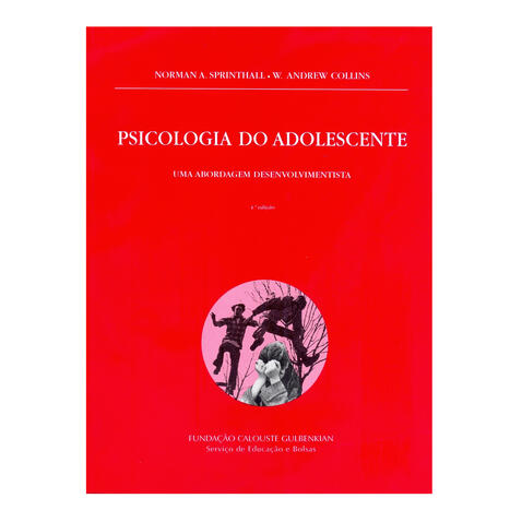 Psicologia do Adolescente