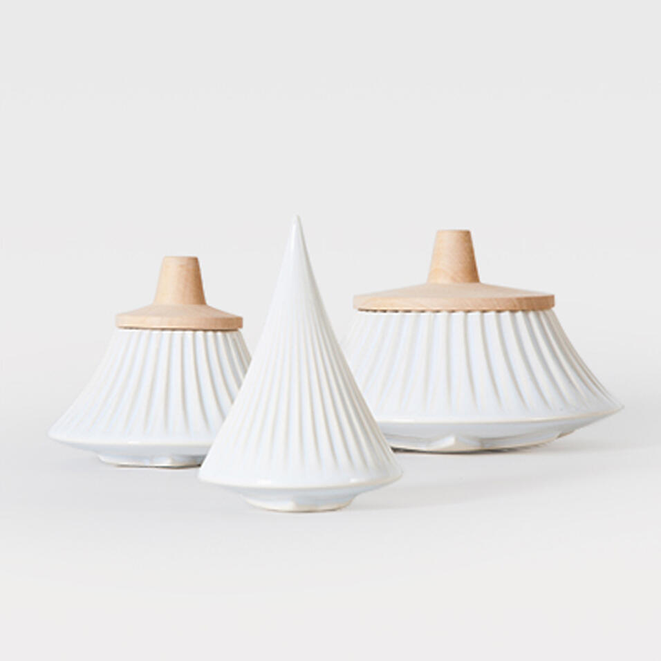 Pinheiro Grande, Laboratório d'estórias