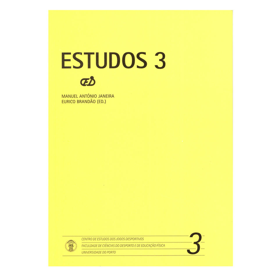 Estudos 3