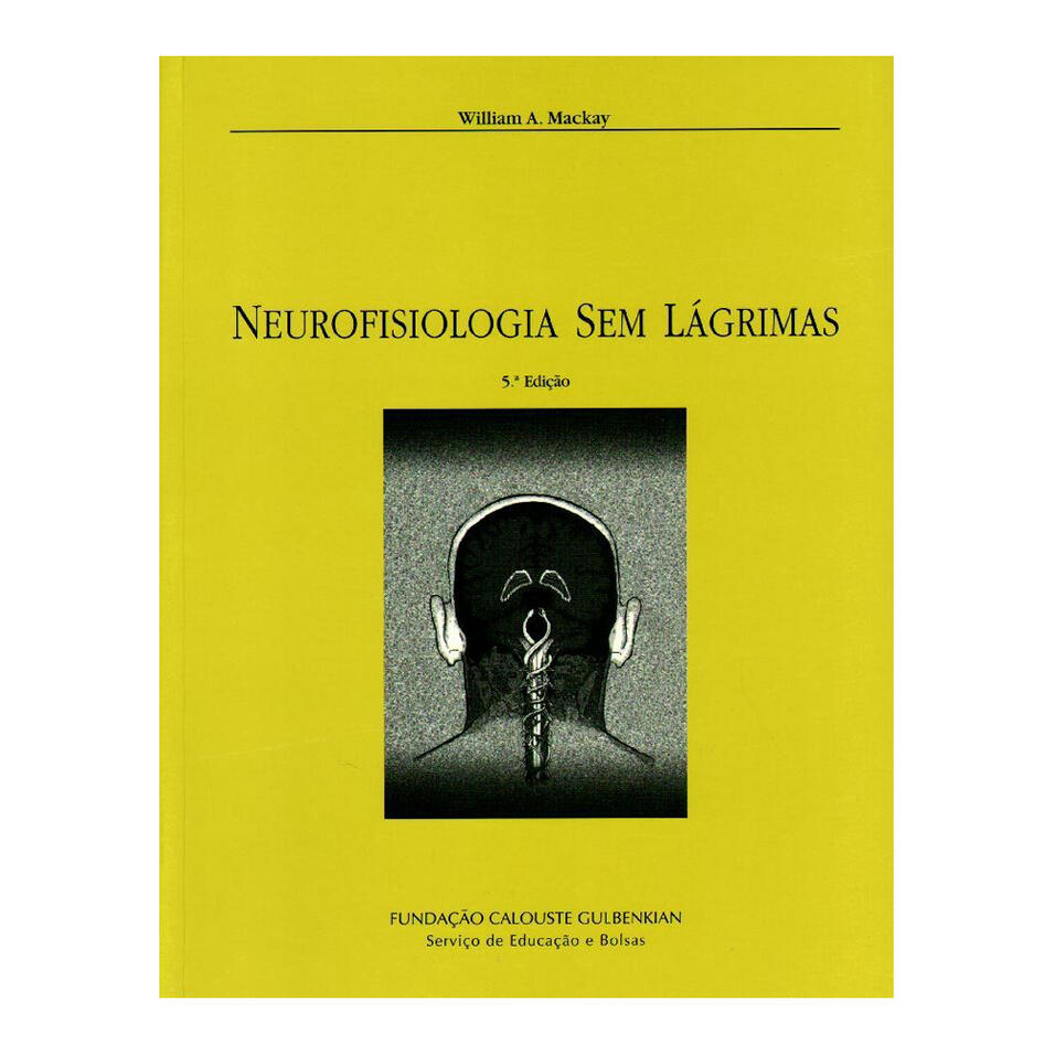 Neurofisiologia Sem Lágrimas