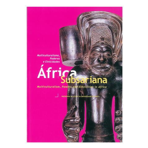 África Subsariana: Multiculturismo, Pod. e Étnic.