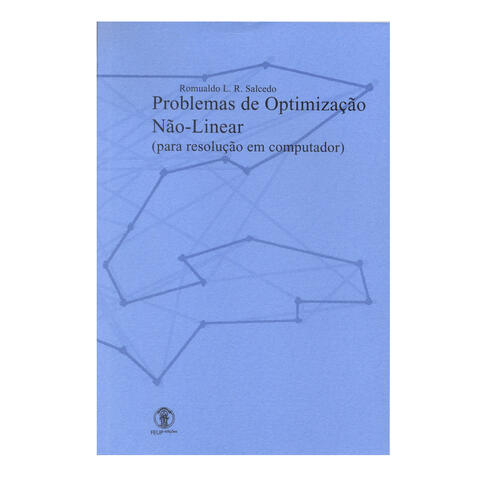 Problemas de Optimização Não-Linear