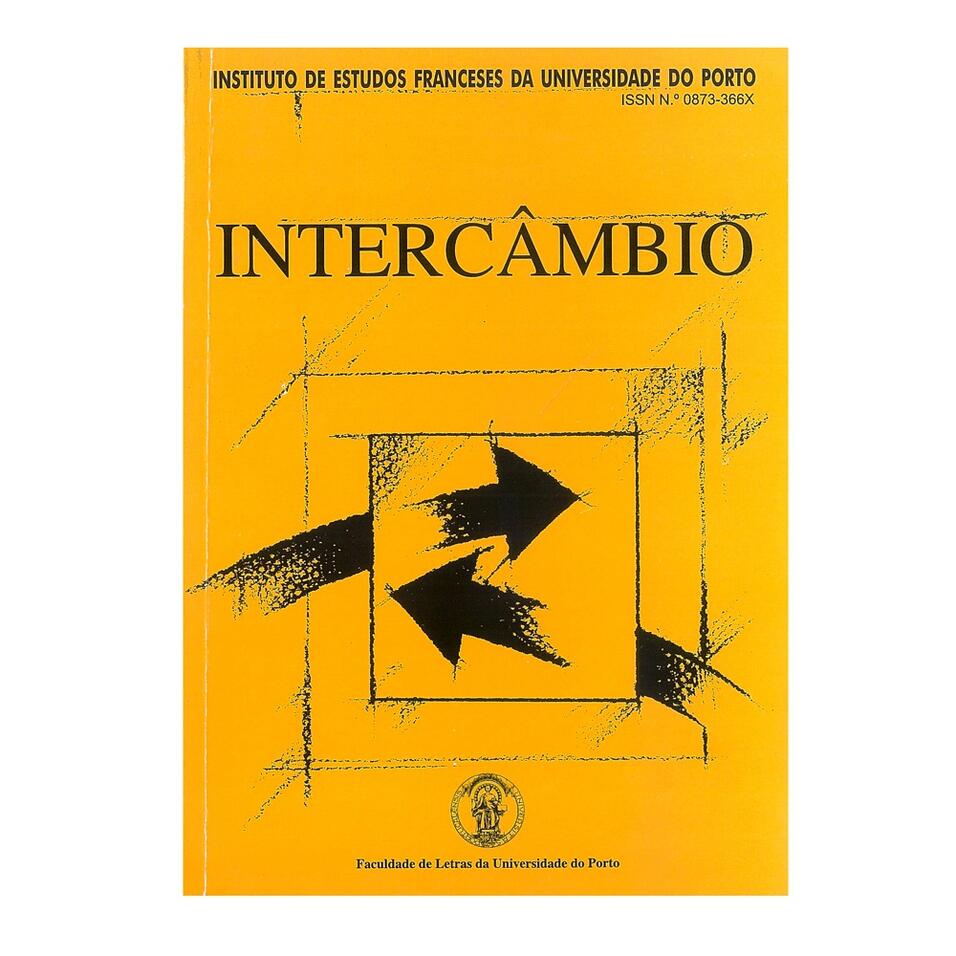 Revista Intercâmbio nrº 11