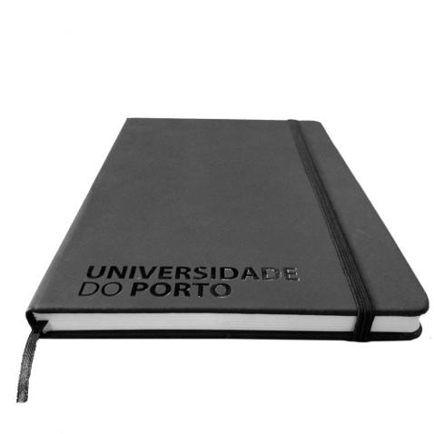 Blocos &ldquo;Moleskine&rdquo;