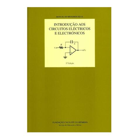 Introdução aos Circuitos Eléctricos