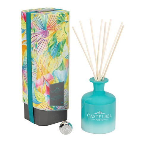 Fragrance Diffuser Amazónia