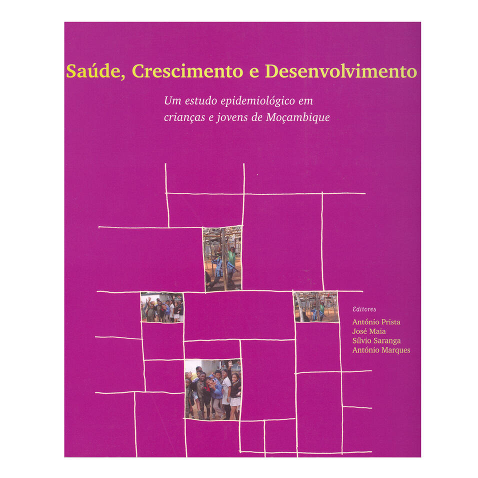 Saúde, crescimento e desenvolvimento:um estudo epi