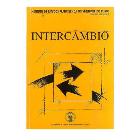 Revista Intercâmbio nrº 11