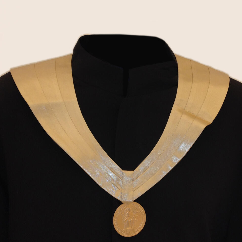 Escapulários Unidades Orgânicas