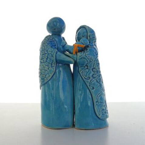 Presépio de Natal 2013