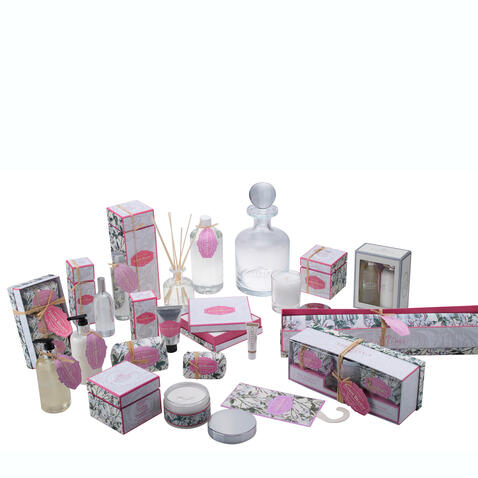 Fragrance Diffuser Jasmine
