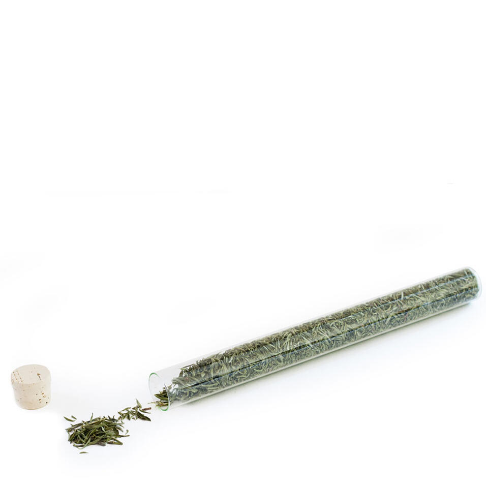 Chá &ldquo;Segurrelha&rdquo;