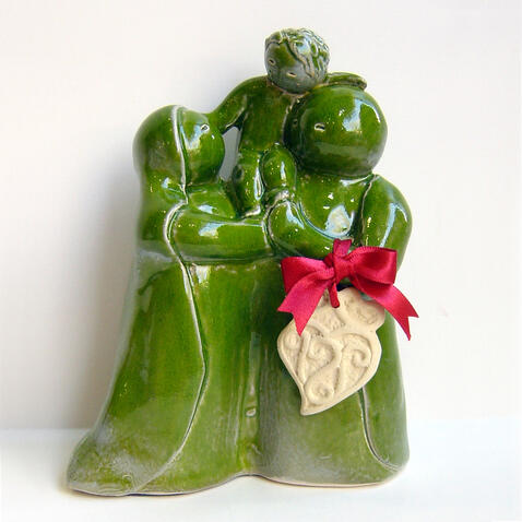 Sagrada Família (Edição Limitada)