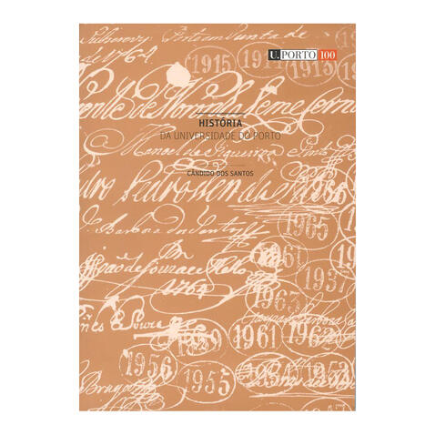História da Universidade do Porto