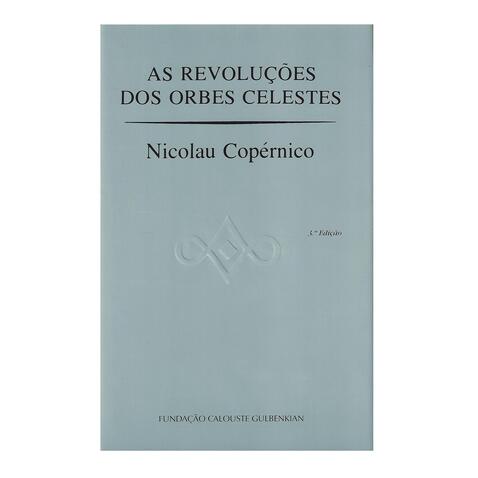 As Revoluções dos Orbes Celestes