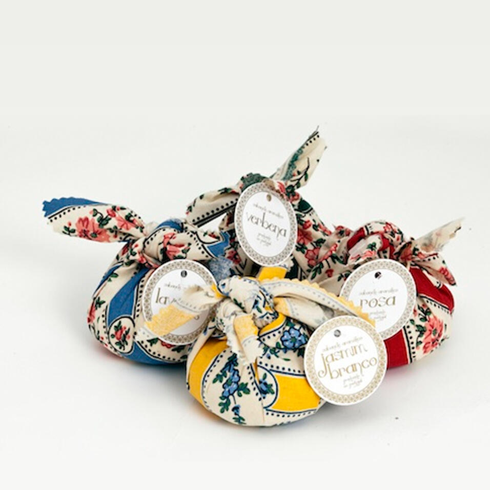 Sabonete 150g &ldquo;Chita&rdquo;