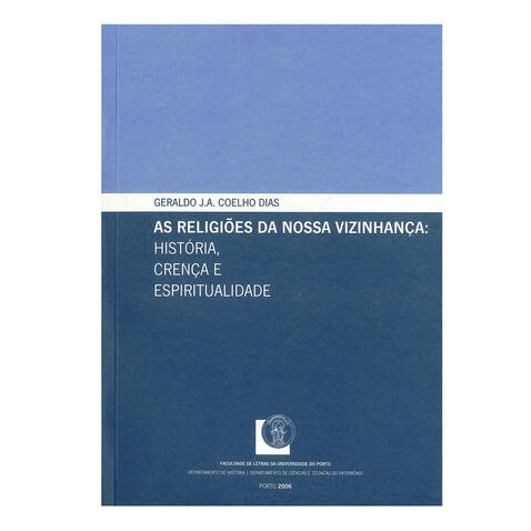 As religiões da nossa vizinhança