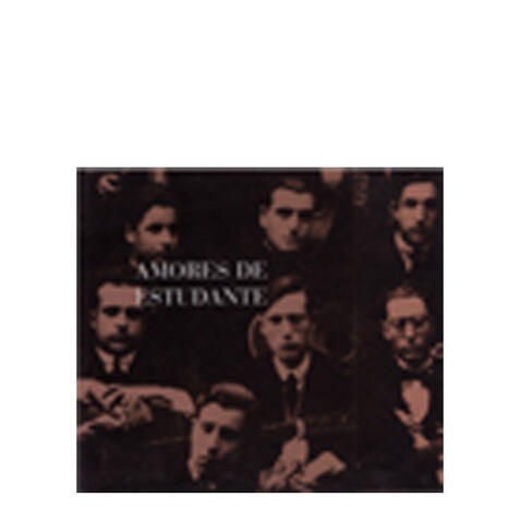 Amores de Estudante