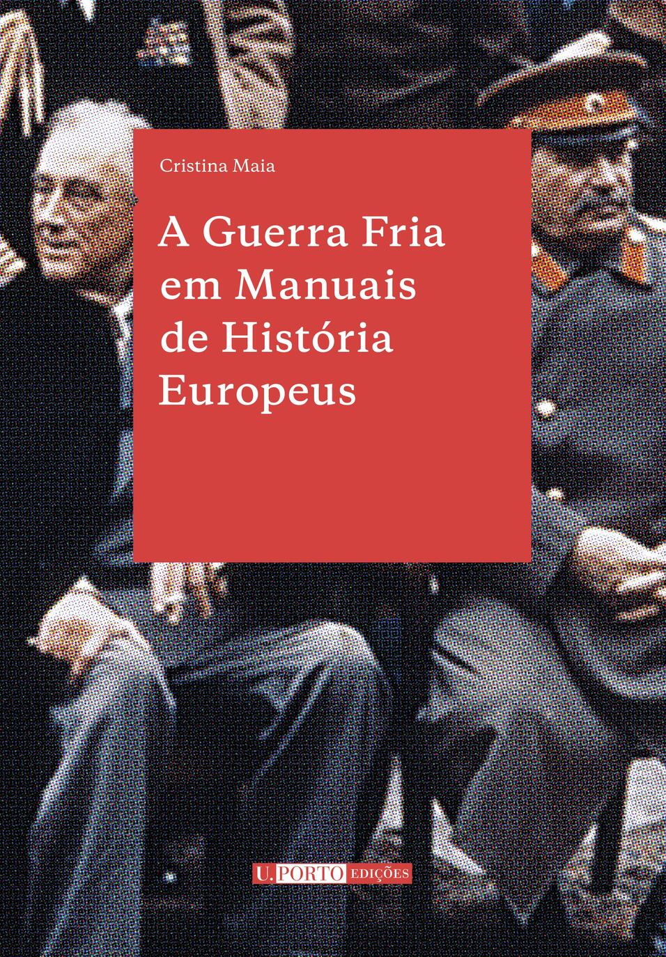 A Guerra Fria em Manuais de História Europeu