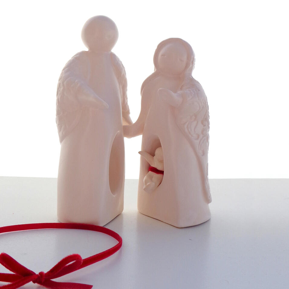 Presépio de Natal 2013