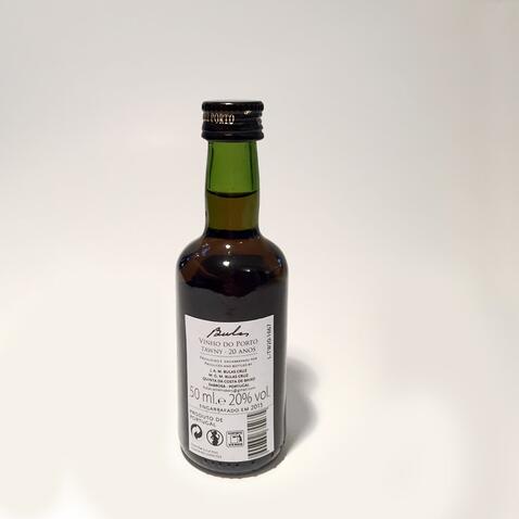 Vinho do Porto | Tawny - 20 Anos (miniatura)