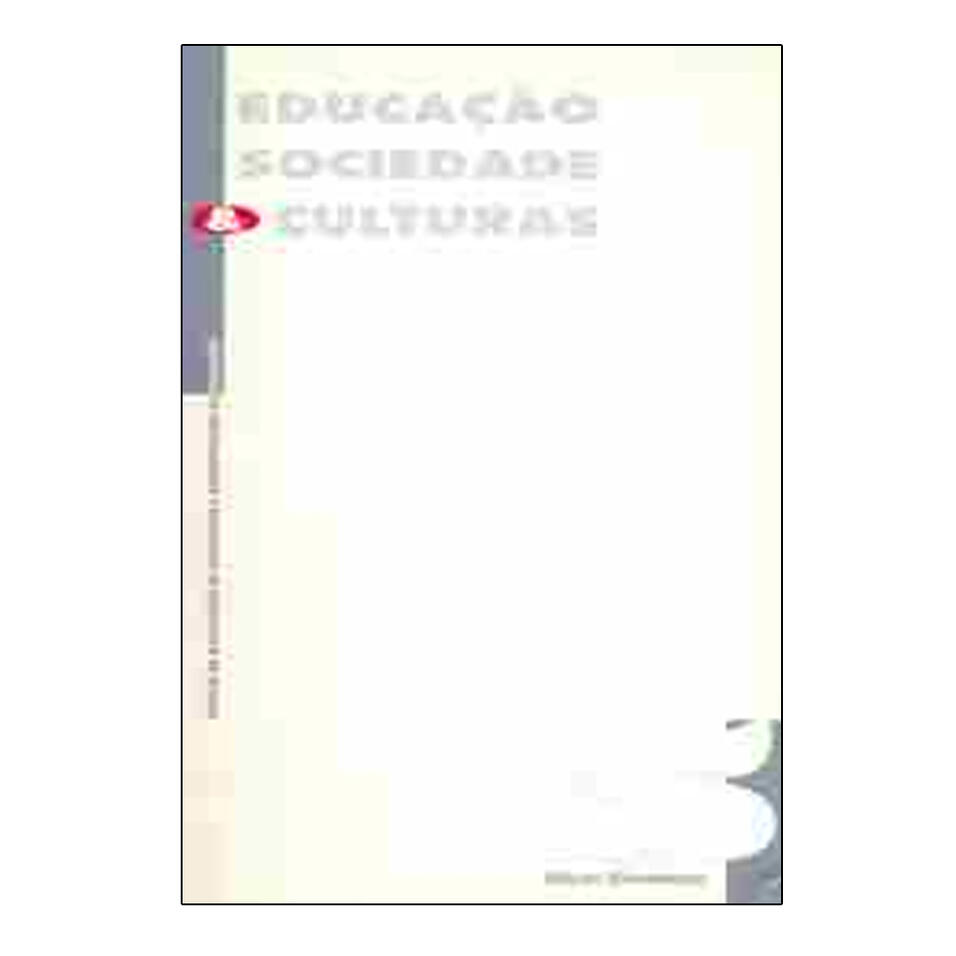 Educação, Sociedade & Culturas, Nº 5