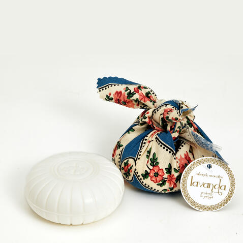 Sabonete 150g &ldquo;Chita&rdquo;