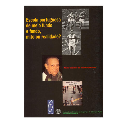 Escola Portuguesa de meio fundo e fundo, mito ou