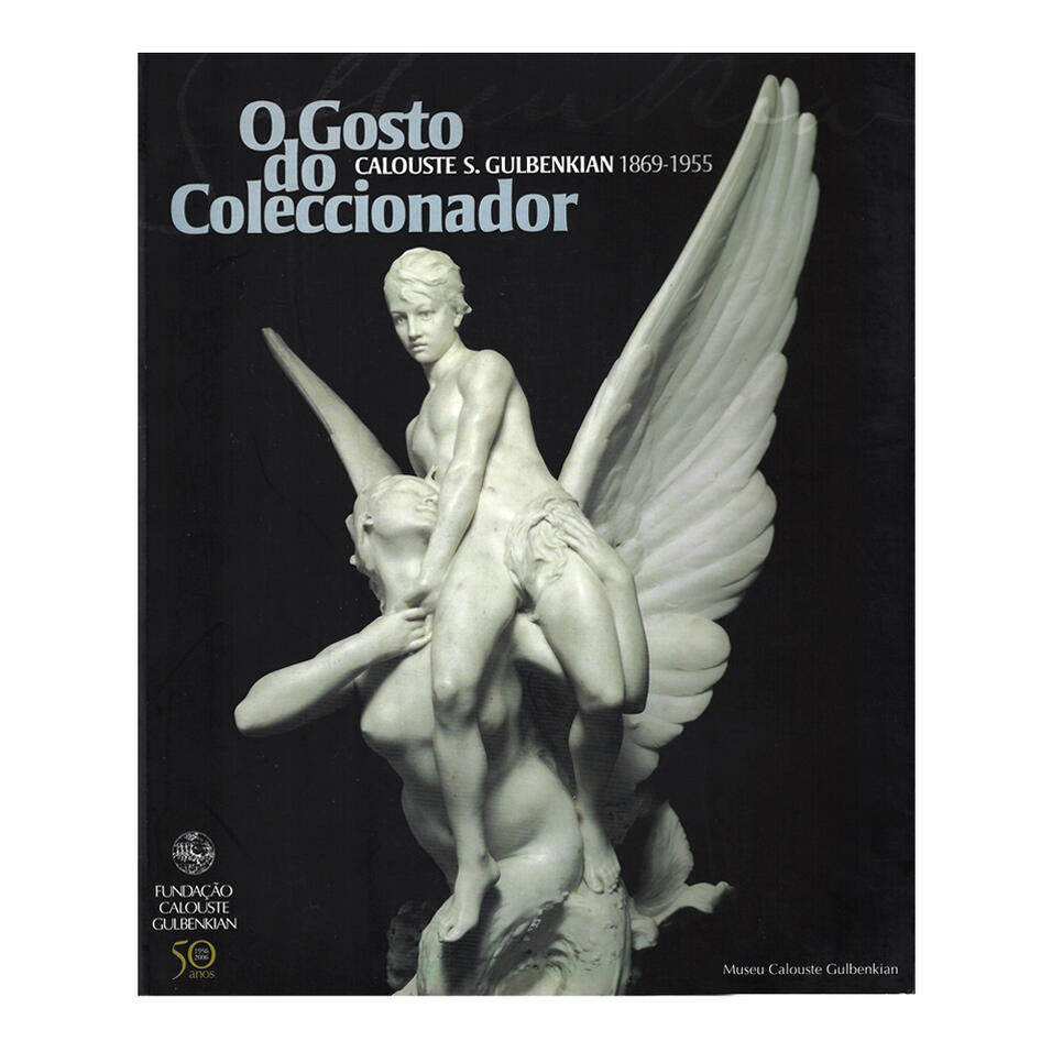 Gosto de Coleccionador