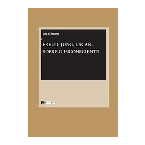 Freud, Jung, Lacan: sobre o inconsciente