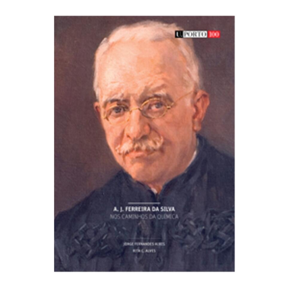 A. J. Ferreira da Silva